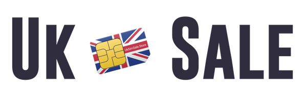 UK Sim Sale